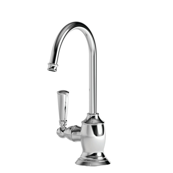 Newport Brass Jacobean Kitchen Faucet Wayfair